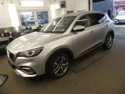 MG MG EHS PHEV Luxury 5d 119kW im Auto Abo von Arval Autoselect