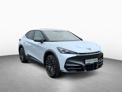 Cupra Cupra Tavascan Endurance⚡286 PS⚡77 kWh im Auto Abo von LeasingMarkt.de
