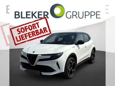 Alfa Romeo Alfa Romeo Junior + Tech. Paket *SOFORT VERFÜGBAR* - limitierte Stückzahl! im Auto Abo von LeasingMarkt.de