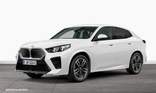 BMW BMW iX2 xDrive30 M Sport AHK Driv.Assist.Prof LED im Leasing von Null-Leasing