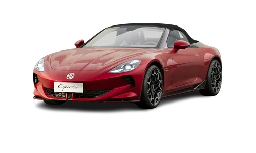 MG MG Cyberster 77kWh RWD im Auto Abo von FINN