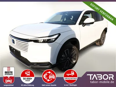 Honda Honda Honda HR-V HR-V HEV Elegance LED SHZ ACC Nav Keyl PrivG im Auto Abo von 9Drive