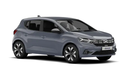 Dacia Dacia Sandero TCe 90 Journey im Auto Abo von Allane