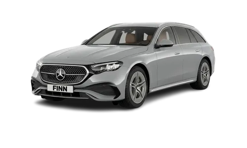 Mercedes Mercedes-Benz E-Klasse E 220 d T Autom. im Auto Abo von FINN