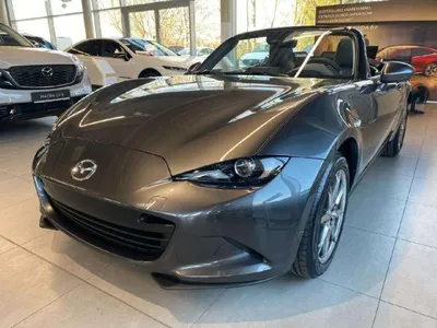 Mazda Mazda MX-5 ⚡️ Mazda MX-5 Blitzangebot! 🔥⚡️ Exklusive Sonderaktion 🚗⚡️ im Leasing von LeasingMarkt.de