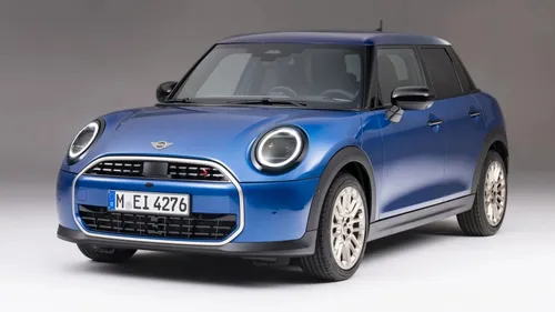 MINI Mini Cooper MINI Cooper 5-Türer im Auto Abo von Faaren