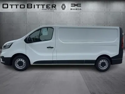 Renault Renault Trafic dCi110 Extra L2H1 PARKP/CARGO-PAKET 🤩 SONDERAKTION 🛒 SOFORT VERFÜGBAR ❗️❗️❗️ im Auto Abo von LeasingMarkt.de