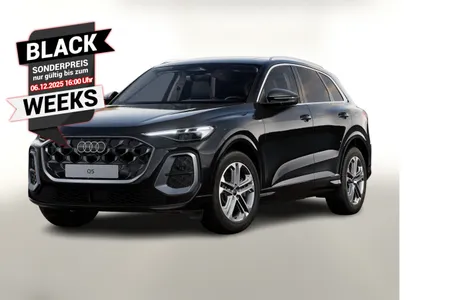 Audi Q5 TDI S line neues Modell Tech+ Pano AHK PrivG Auto-Abo privat im Auto Abo von Autohaus Tabor