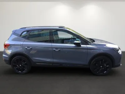Seat Seat Arona FR Black Edition 1.0 TSI (Benrath) im Auto Abo von LeasingMarkt.de
