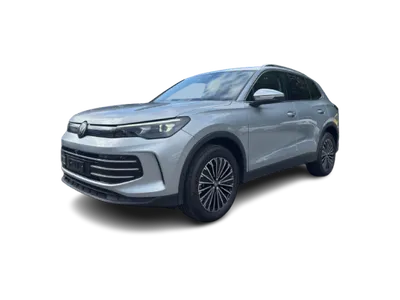 VW VW Tiguan 2.0 TSI DSG Elegance 4Motion im Auto Abo von CARIFY
