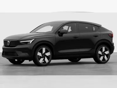 Volvo Volvo C40 Single ext. Range PLUS  *SOFORT LIEFERBAR* im Auto Abo von LeasingMarkt.de