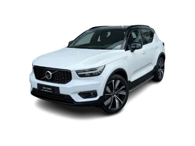 Volvo VOLVO XC40 T5 TwE R-Design DCT im Auto Abo von CARIFY