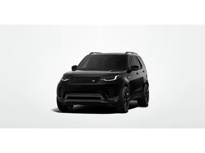 Land Rover Land Rover Discovery D350 Gemini AWD 3. Sitzreihe & Pano im Leasing von Null-Leasing