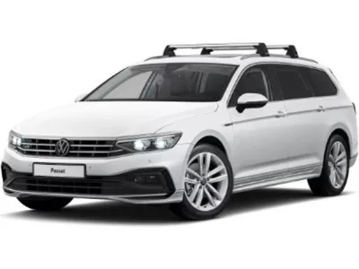 VW Volkswagen Passat Variant 2.0 TDI DSG R-Line 18 PANO AHK STAND H/K im Auto Abo von LeasingMarkt.de