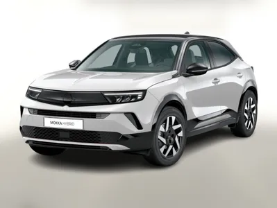 Opel Mokka 145 Hybrid  AT6 GS SHZ Kam PDC VirCo Temp im Auto Abo von Autohaus Tabor