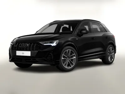 Audi Q3 40 TDI quattro S line Nav 19Z KomfortP ACC Auto-Abo privat im Auto Abo von Autohaus Tabor