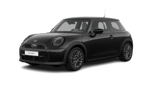 MINI MINI 3-Türer Cooper C Steptronic im Auto Abo von FINN