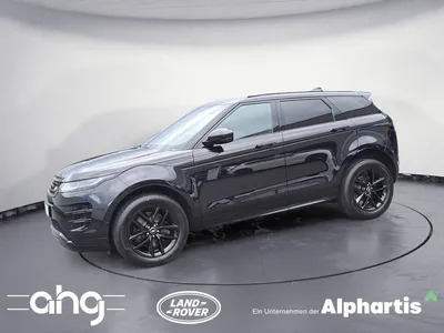 Land Rover Land Rover Range Rover Evoque D165 Dynamic SE 449,- EURO !! im Leasing von Null-Leasing
