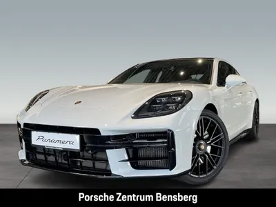 Porsche Porsche Panamera GTS im Leasing von LeasingMarkt.de