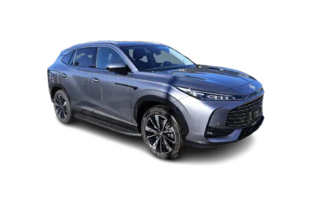 MG MG HS 1.5 PHEV Luxury im Auto Abo von CARIFY
