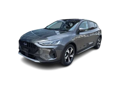 Ford FORD Focus 1.0i EcoB Hybrid 155 Active X im Auto Abo von CARIFY