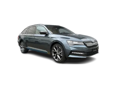 Skoda SKODA Superb 1.4 TSI Sport Line PHEV DSG im Auto Abo von CARIFY