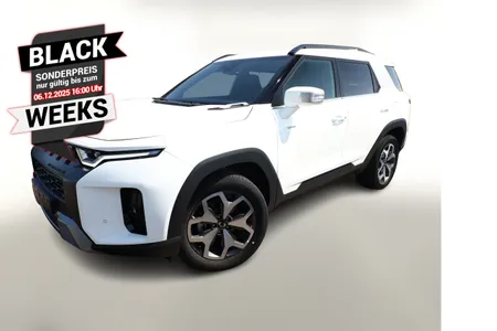 KGM Torres 1.5 T-GDi 163 Aut AWD LED eHk ACC SHZ Kam Auto-Abo privat im Auto Abo von Autohaus Tabor