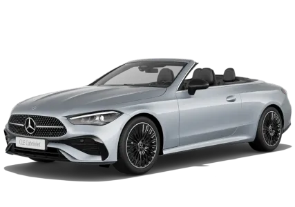 Mercedes Mercedes-Benz CLE Cabriolet 200 im Auto Abo von movme
