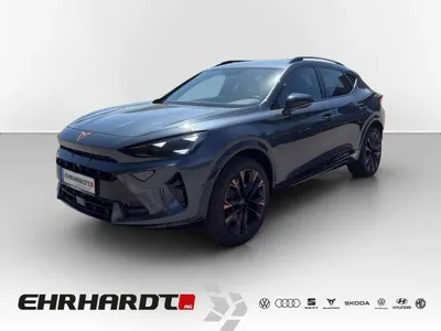 Cupra Cupra Formentor VZ 2.0 TSI 265 PS ❗LOYALITÄT❗ schnell Verfügbar❗ Zulassung bis  zum 30.08. im Auto Abo von LeasingMarkt.de