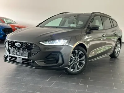 Ford Ford Focus Turnier MHEV Titanium EDITION⚡BESTELLFAHRZEUG⚡AUSSTATTUNG ANPASSBAR⚡WARTUNG & VERSCHLEIß inkl.⚡ im Auto Abo von LeasingMarkt.de