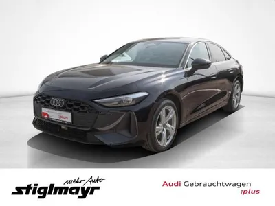 Audi Audi A5 Limousine TDI ACC+KAMERA+NAVI+SITZHG+ALU18Ž im Leasing von LeasingMarkt.de