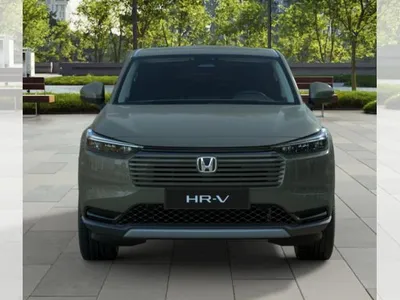 Honda Honda HR-V e:HEV Aktion Gewerbe 189€ Netto mit Wartung inkl!! im Leasing von LeasingMarkt.de