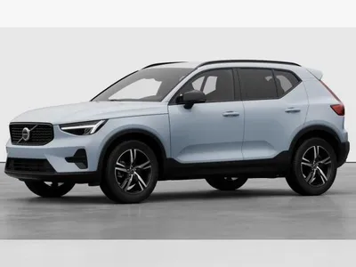 Volvo Volvo XC40 B3 Plus Dark DKG Mild-Hybrid im Auto Abo von LeasingMarkt.de