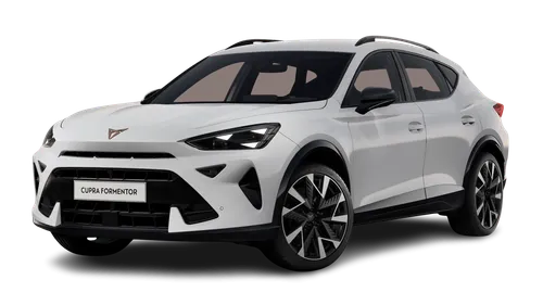 Cupra Cupra Formentor VZ 2.0 TSI 7-Gang DSG im Auto Abo von Faaren