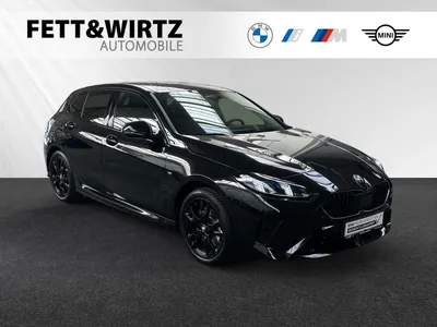 BMW BMW 123 xDrive Inkl. € 1.190 Zubehörbonus*M Sport|He im Leasing von Null-Leasing
