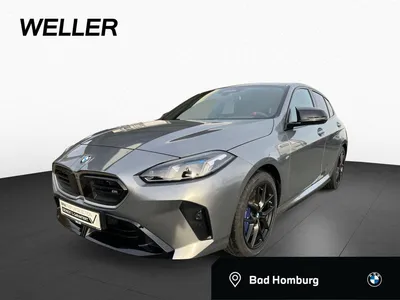 BMW BMW M135 xDr. Pano. HUD 18-Zoll Perfor.H/K DAProf im Auto Abo von Null-Leasing