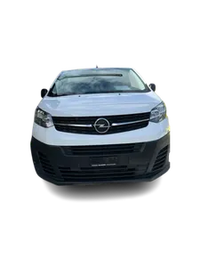 Opel OPEL Vivaro Combi 1.5 CDTI Essentia s/s M im Auto Abo von CARIFY