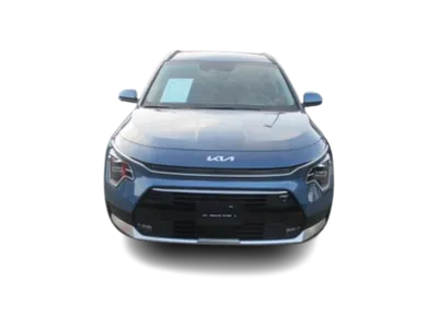 Kia KIA Niro 1.6 GDi Hybrid Style im Auto Abo von CARIFY