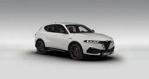 Alfa Romeo Alfa Romeo Tonale 174PS Veloce ab 249EUR *Bestellaktion* im Leasing von Null-Leasing