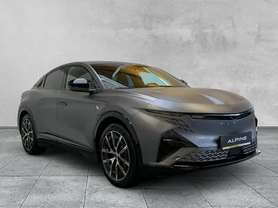 Alpine Alpine A390 Alpine A390 GT im Auto Abo von Faaren