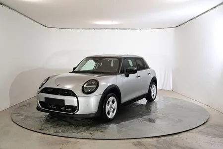 MINI Cooper 1.5 7-Gang Steptronic im Leasing von Auto Ritter