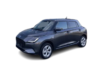 Suzuki SUZUKI Swift 1.2 Privilege Hybrid 4x4 im Auto Abo von CARIFY