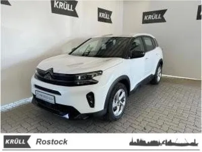 Citroen Citroën C5 Aircross PLUS! +AUTOMATIK+ 🧨 GEWERBEKRACHER ✨ im Auto Abo von LeasingMarkt.de