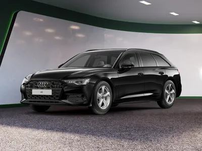 Audi AUDI A6 Avant advanced 40 TDI S tronic im Auto Abo von Autohaus Rosier