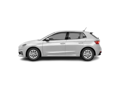 Skoda SKODA FABIA im Auto Abo von CARIFY
