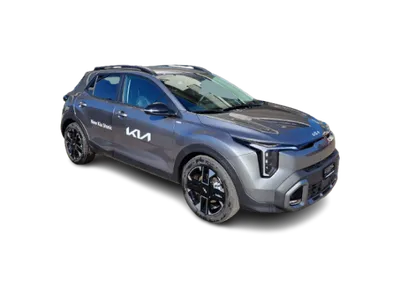 Kia KIA Stonic 1.0 T-GD MHEV GT-Line DCT im Auto Abo von CARIFY
