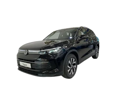 VW Volkswagen Tiguan III Life 1.5 eTSI DSG KLIMA LED ALU im Auto Abo von Faaren