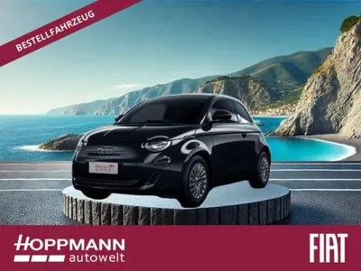 Fiat Fiat 500e Lim. (Red) *lim. Stückzahl* | 57072 SIEGEN im Auto Abo von LeasingMarkt.de
