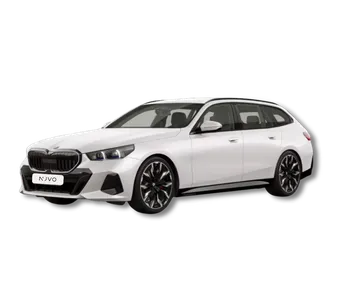 BMW BMW 520d xDrive Touring im Auto-Abo im Auto Abo von NUVO