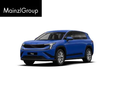 Skoda Skoda Peaq Selection 60❗Privat Konfigurierbar❗Bestellaktion im Leasing von LeasingMarkt.de